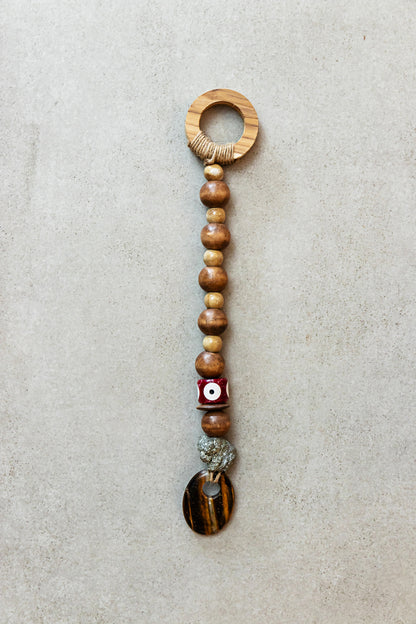 Enfeite de maçaneta Fortuna