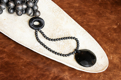 Colar Nero