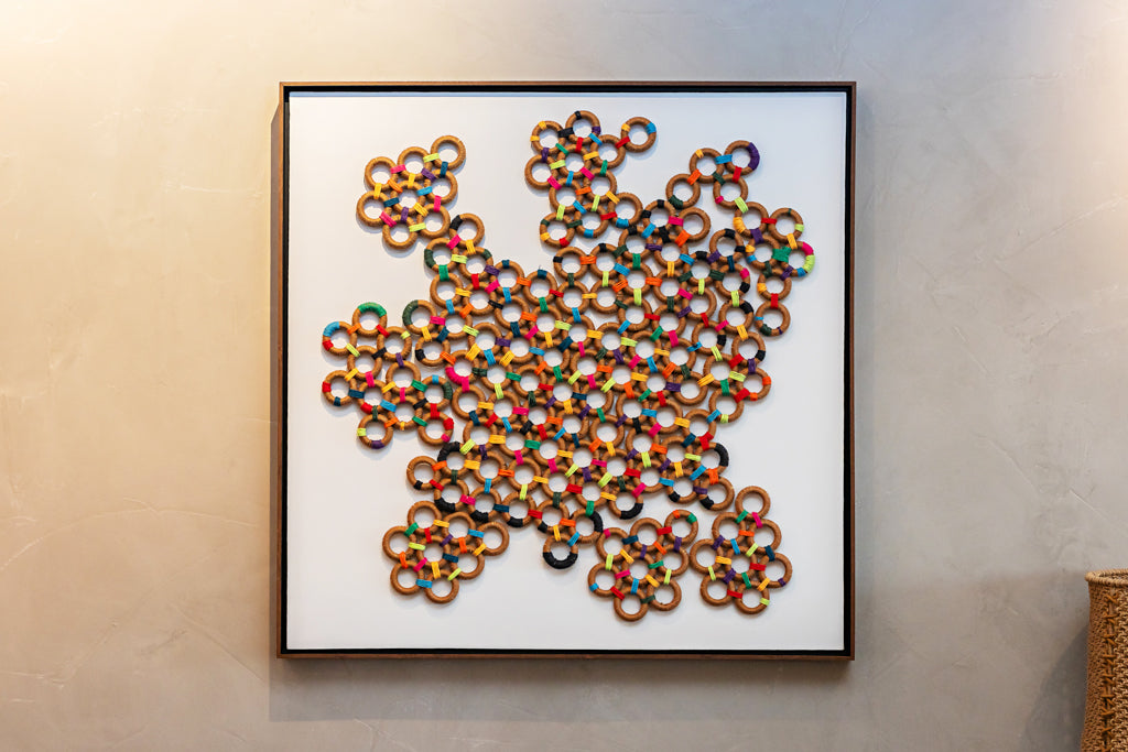 Quadro Elos