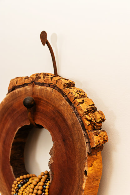 Escultura Natura