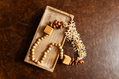 Escultura de mesa ou parede Cuore