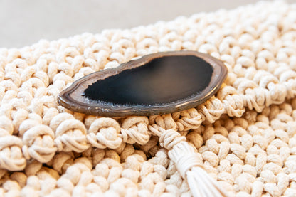 Clutch arroz