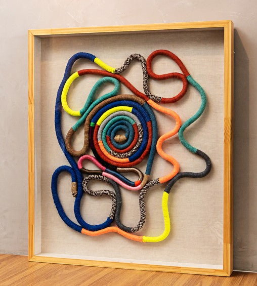 Quadro Astratto