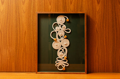 Quadro Caracois