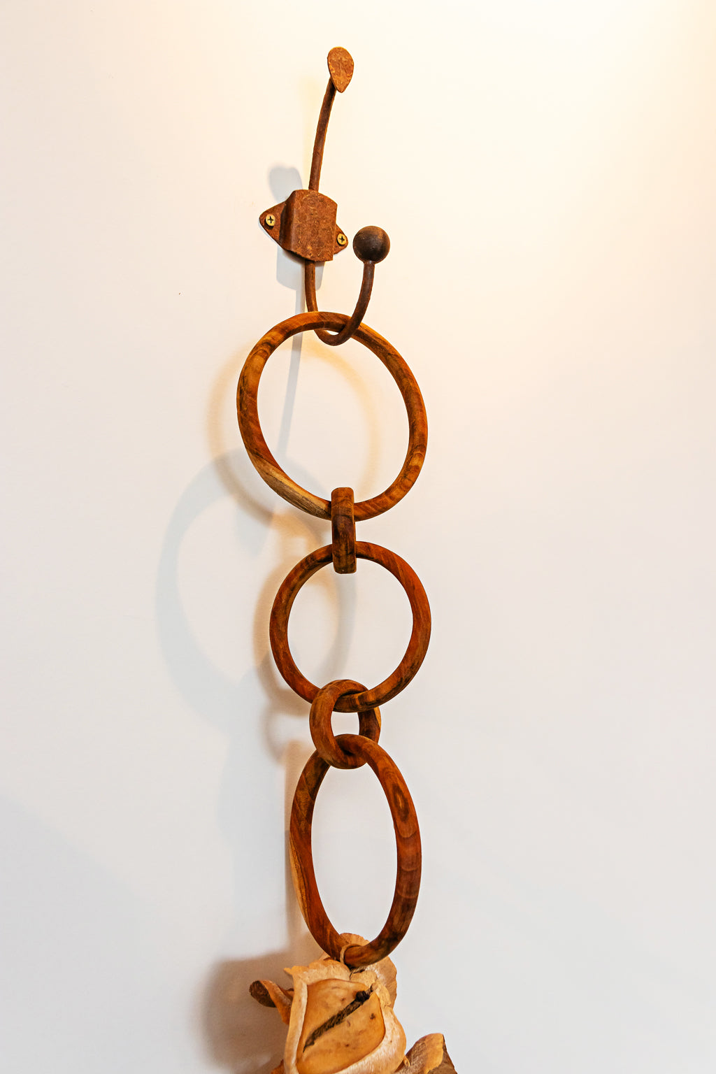 Pendente Jacarandá