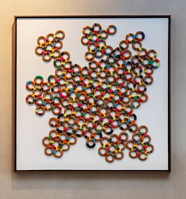 Quadro Elos