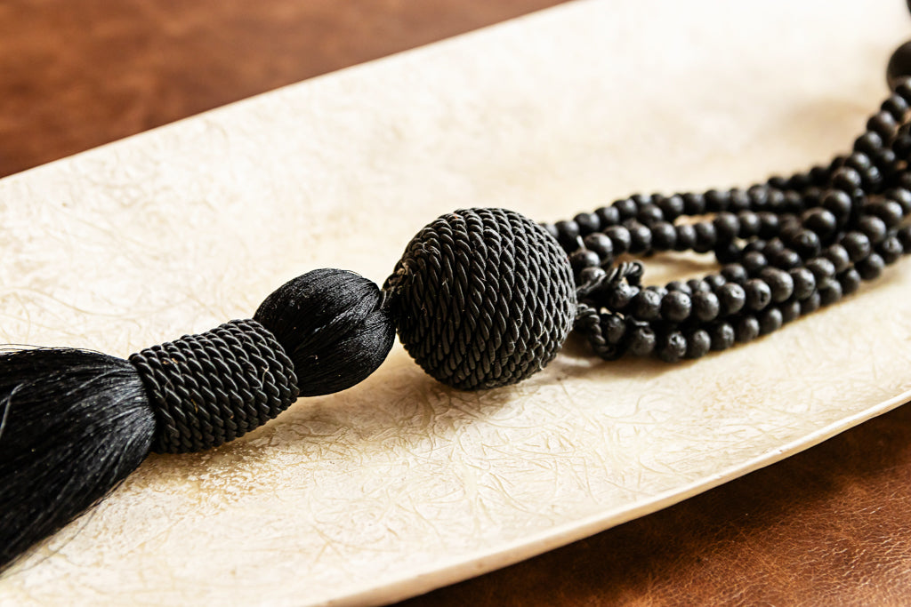 Colar Nero