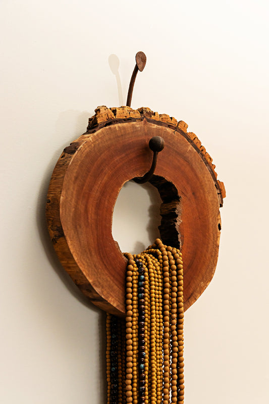 Escultura Natura