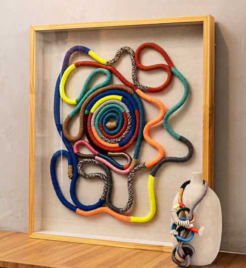 Quadro Astratto