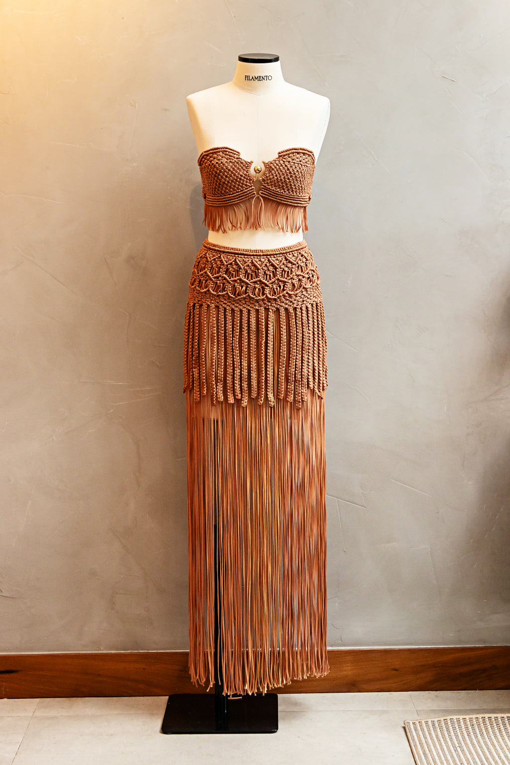 Conjunto Dea