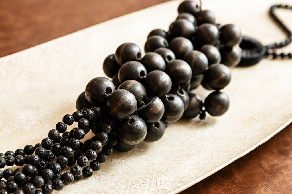 Colar Nero