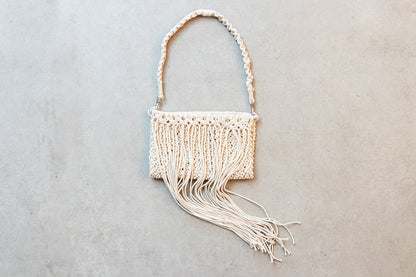 Bolsa Bardot
