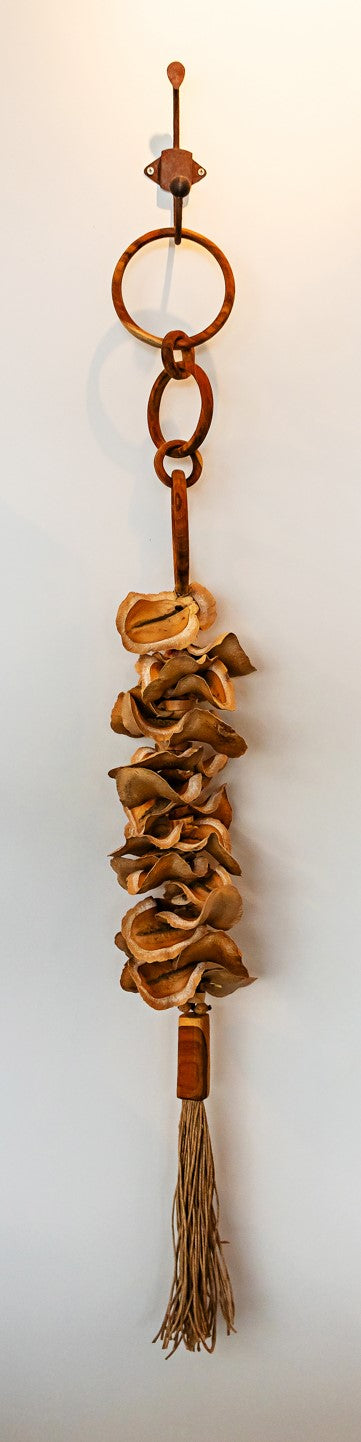 Pendente Jacarandá